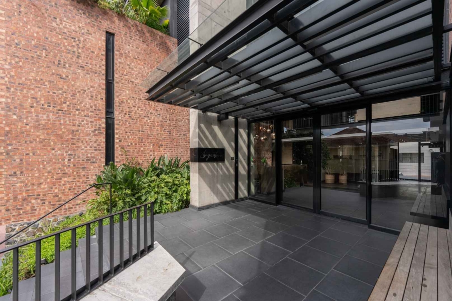 1 Bedroom Property for Sale in De Waterkant Western Cape